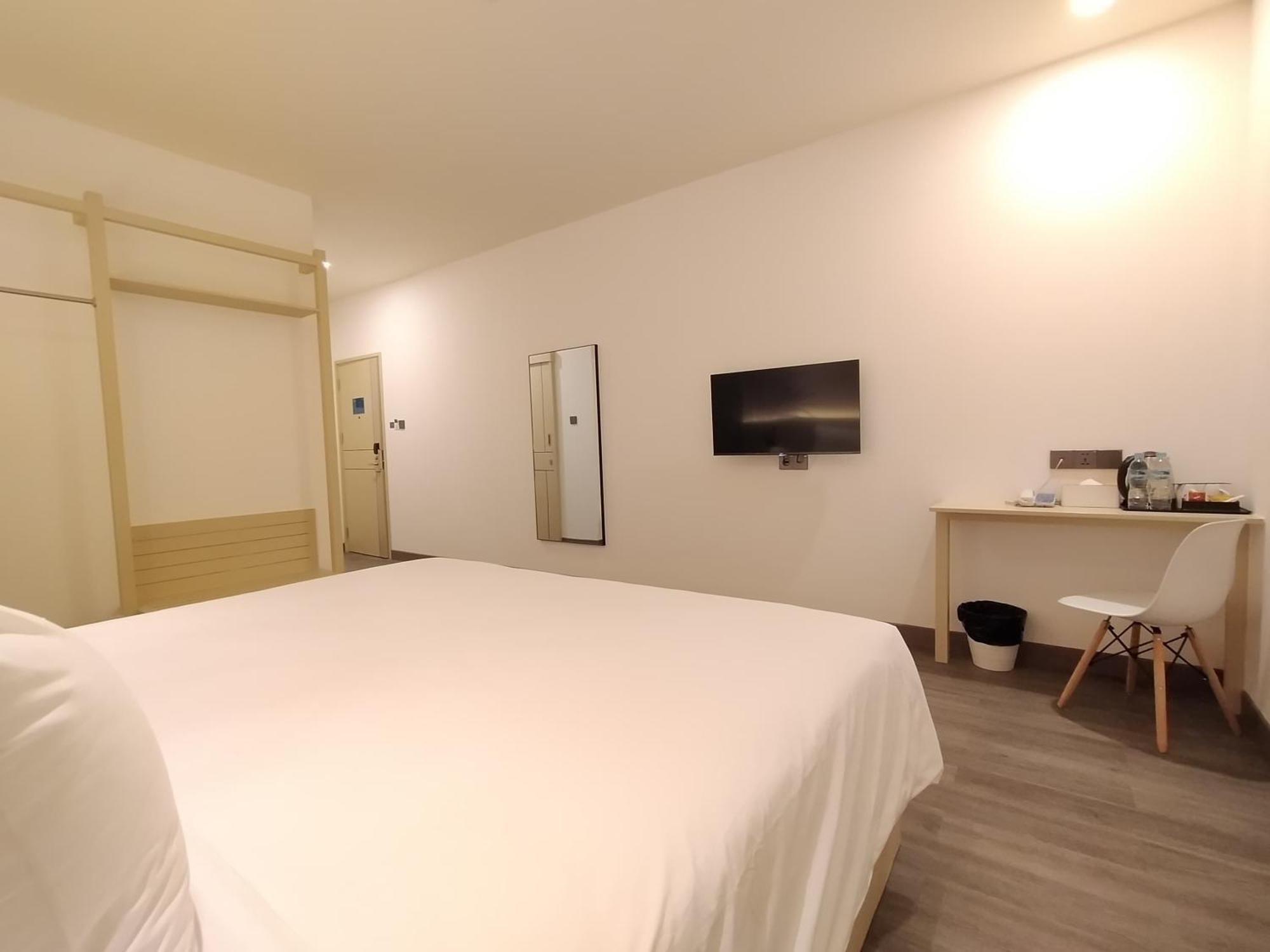 Hotel True Blue Menteng