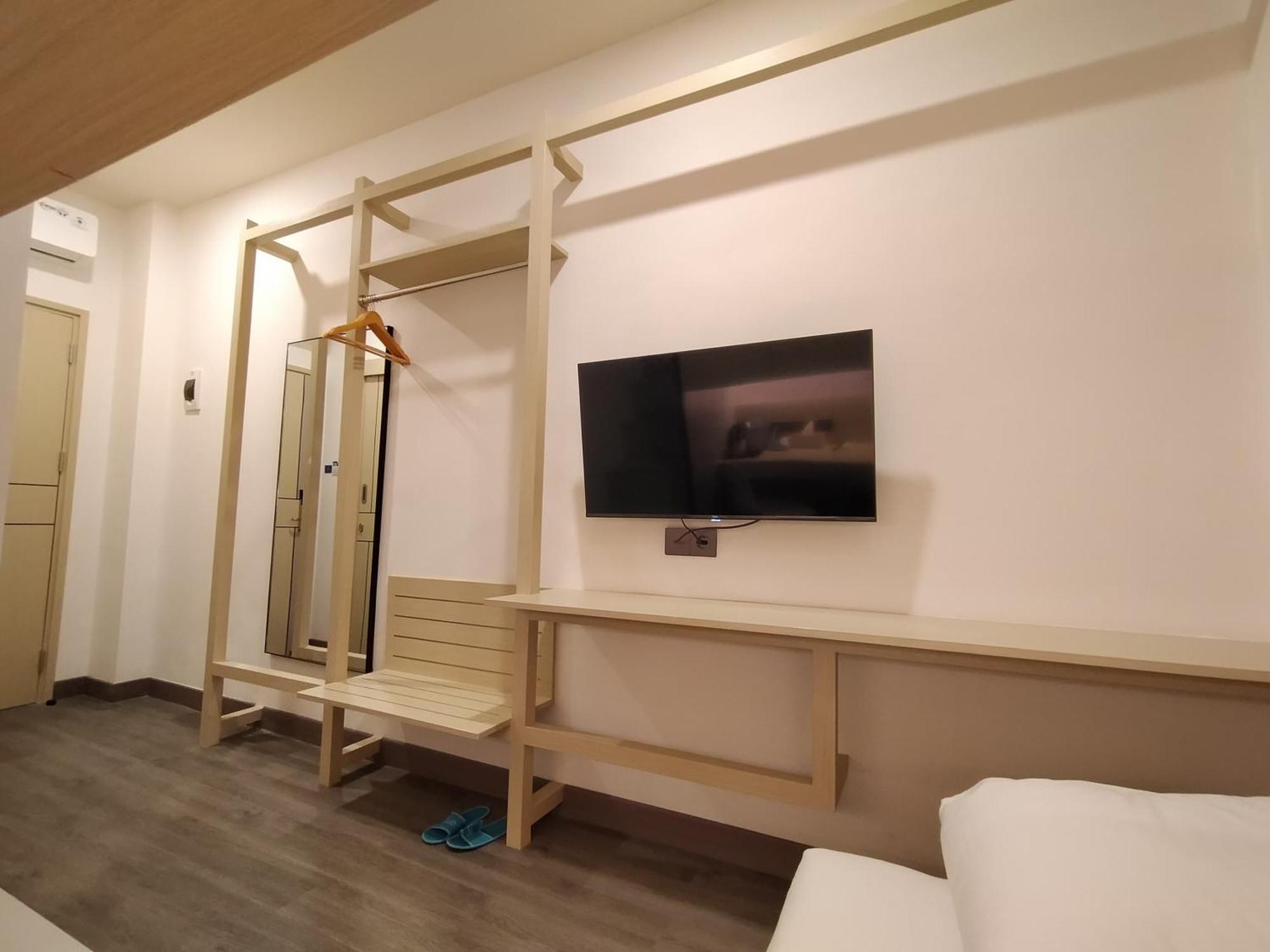 True Blue Menteng Hotel 3*