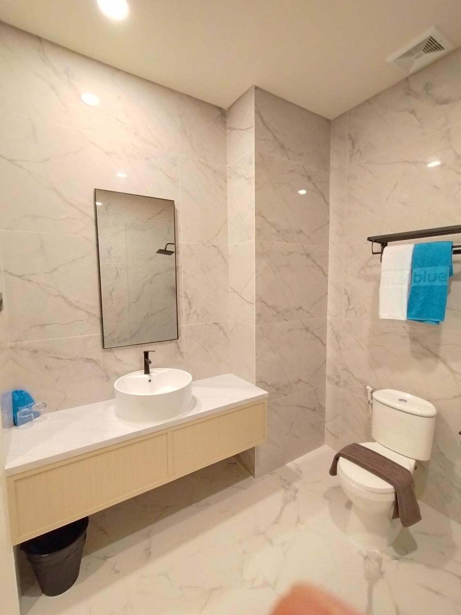 Hotel True Blue Menteng Jakarta