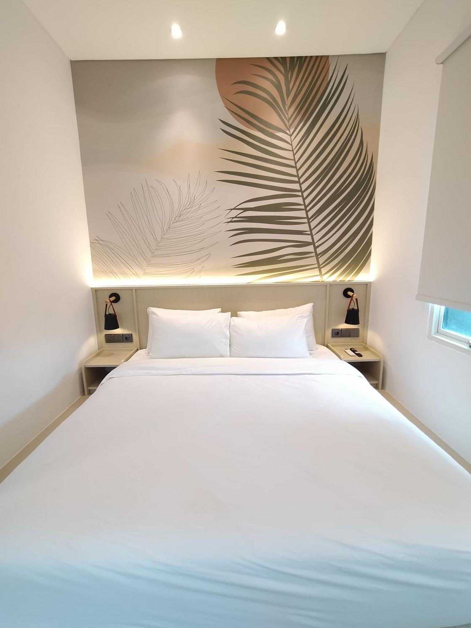 True Blue Menteng Hotel
