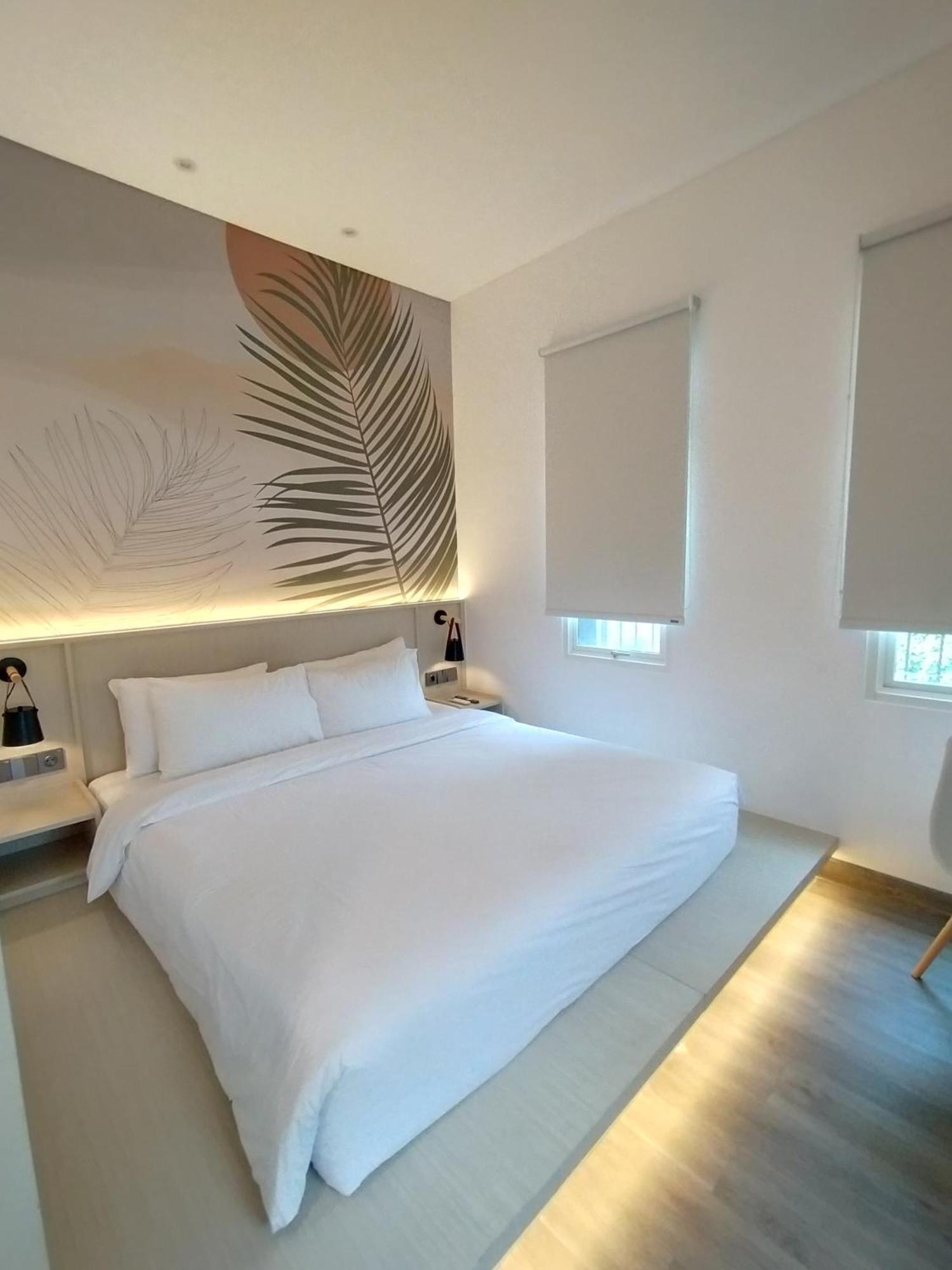 True Blue Menteng Hotel Jakarta