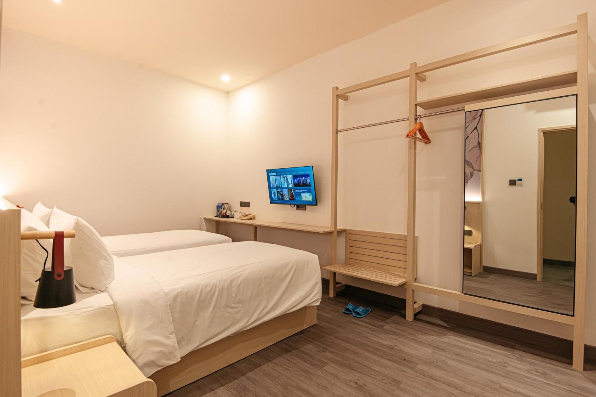 True Blue Menteng 3* Jakarta