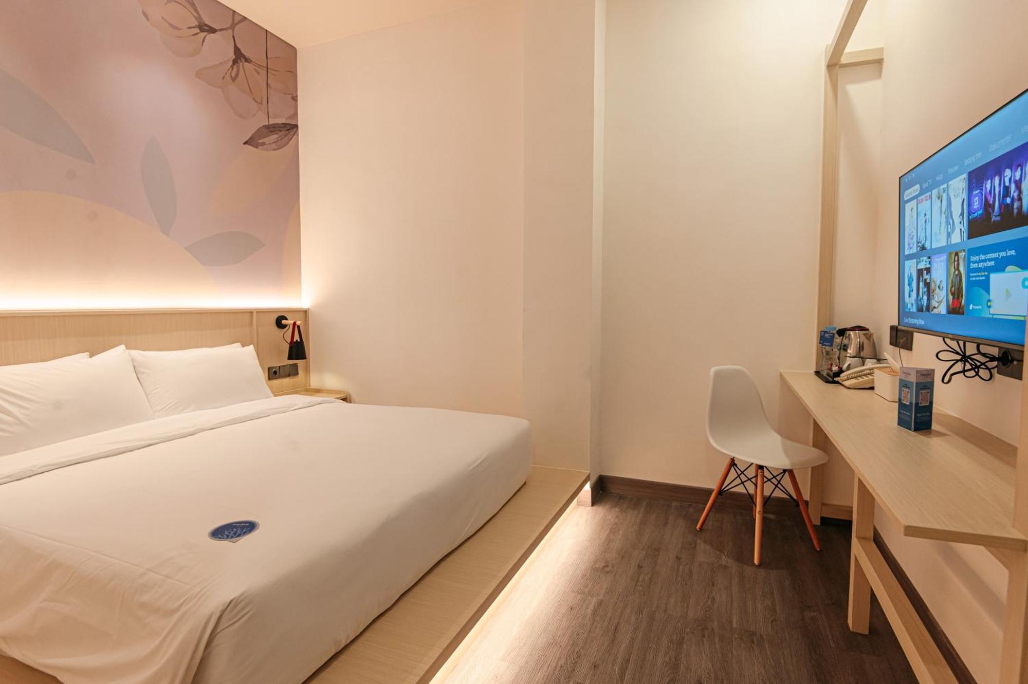 Hotel True Blue Menteng 3*