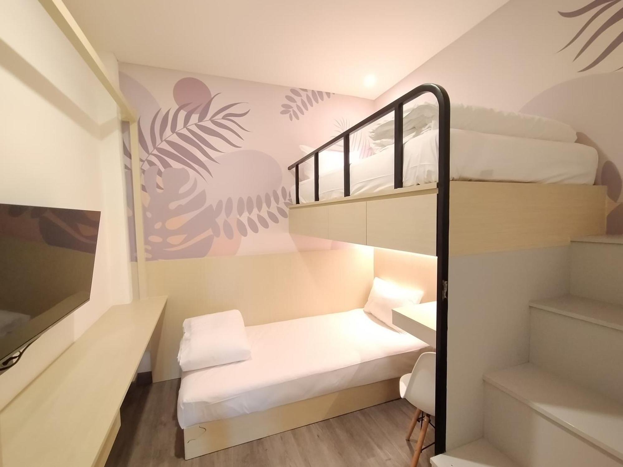 True Blue Menteng Hotel Jakarta