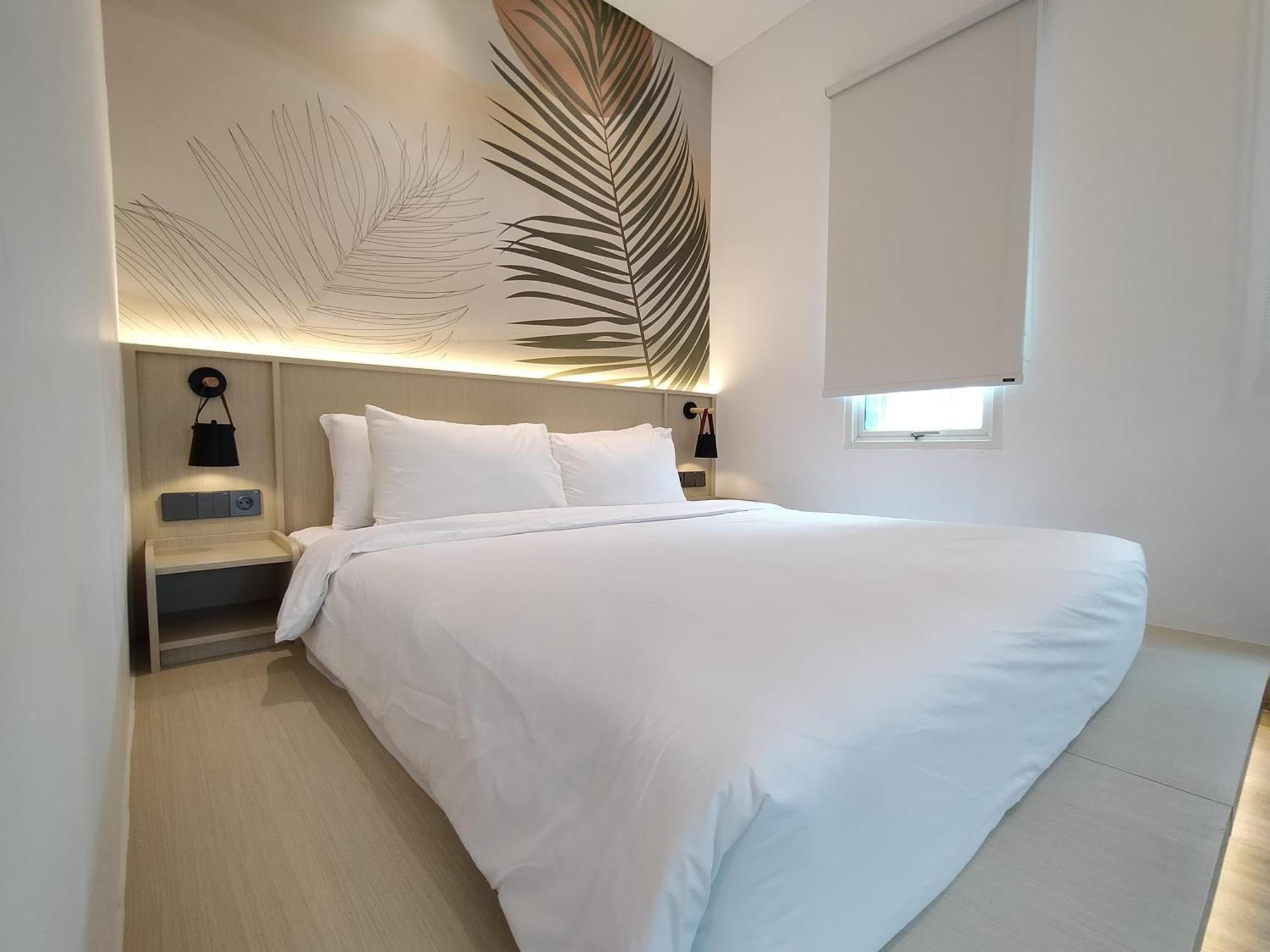 True Blue Menteng Hotel 3*