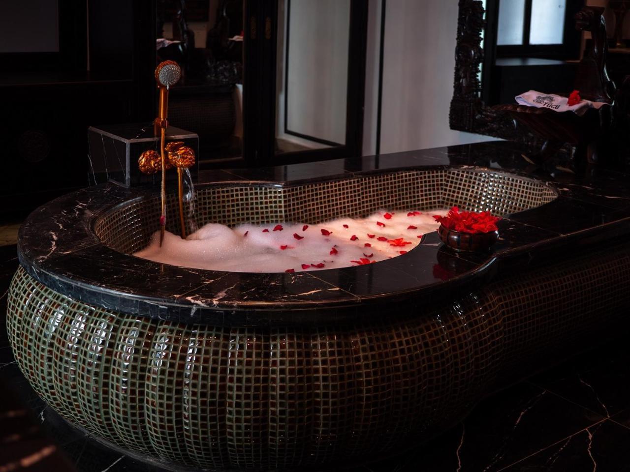 Hotel House Of Tugu, Old Town Jakarta
