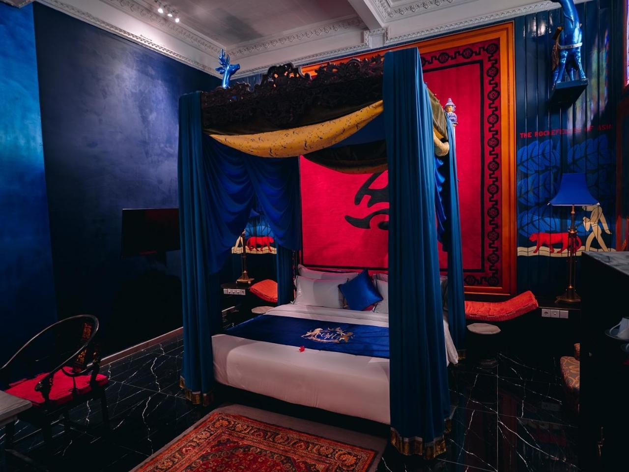 House Of Tugu, Old Town 5*