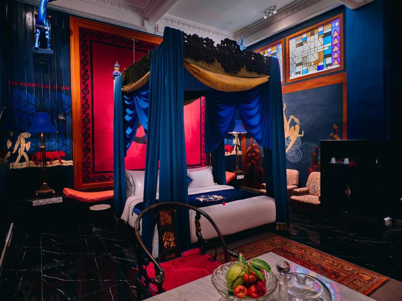 House Of Tugu, Old Town Hotel