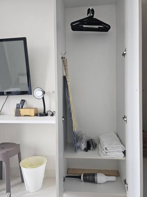 Sedayu Deluxe By Ellison Apartment