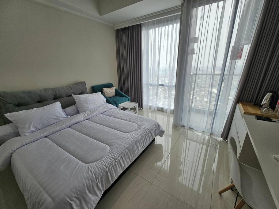 Sedayu Deluxe By Ellison * Jakarta