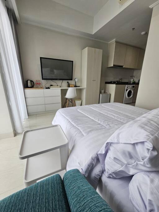 Sedayu Deluxe By Ellison Apartment Jakarta