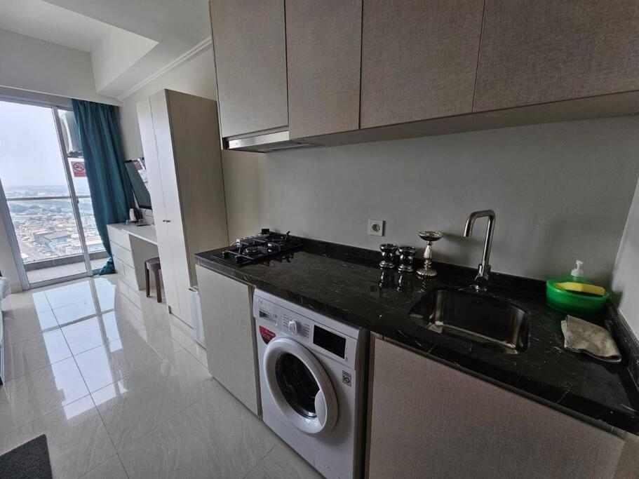 Apartment Sedayu Deluxe By Ellison