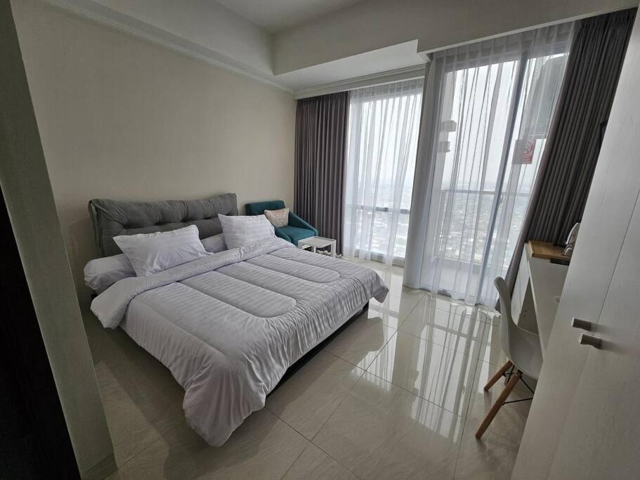Sedayu Deluxe By Ellison Apartment Jakarta