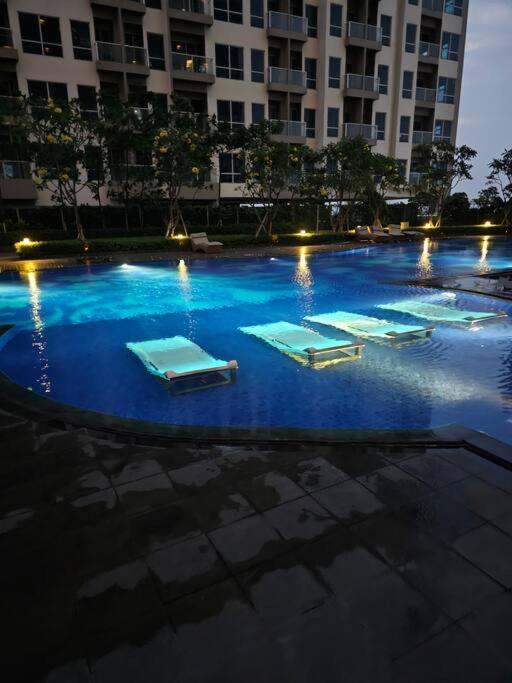 Sedayu Deluxe By Ellison Jakarta