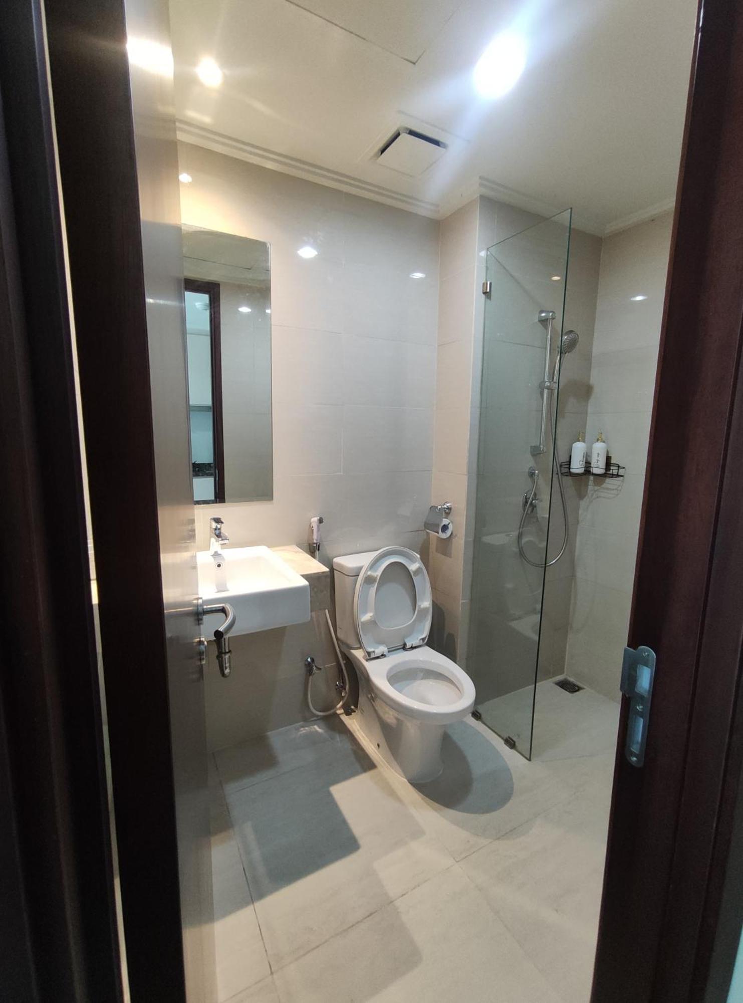 Apartment Sedayu Twin By Ellison Jakarta