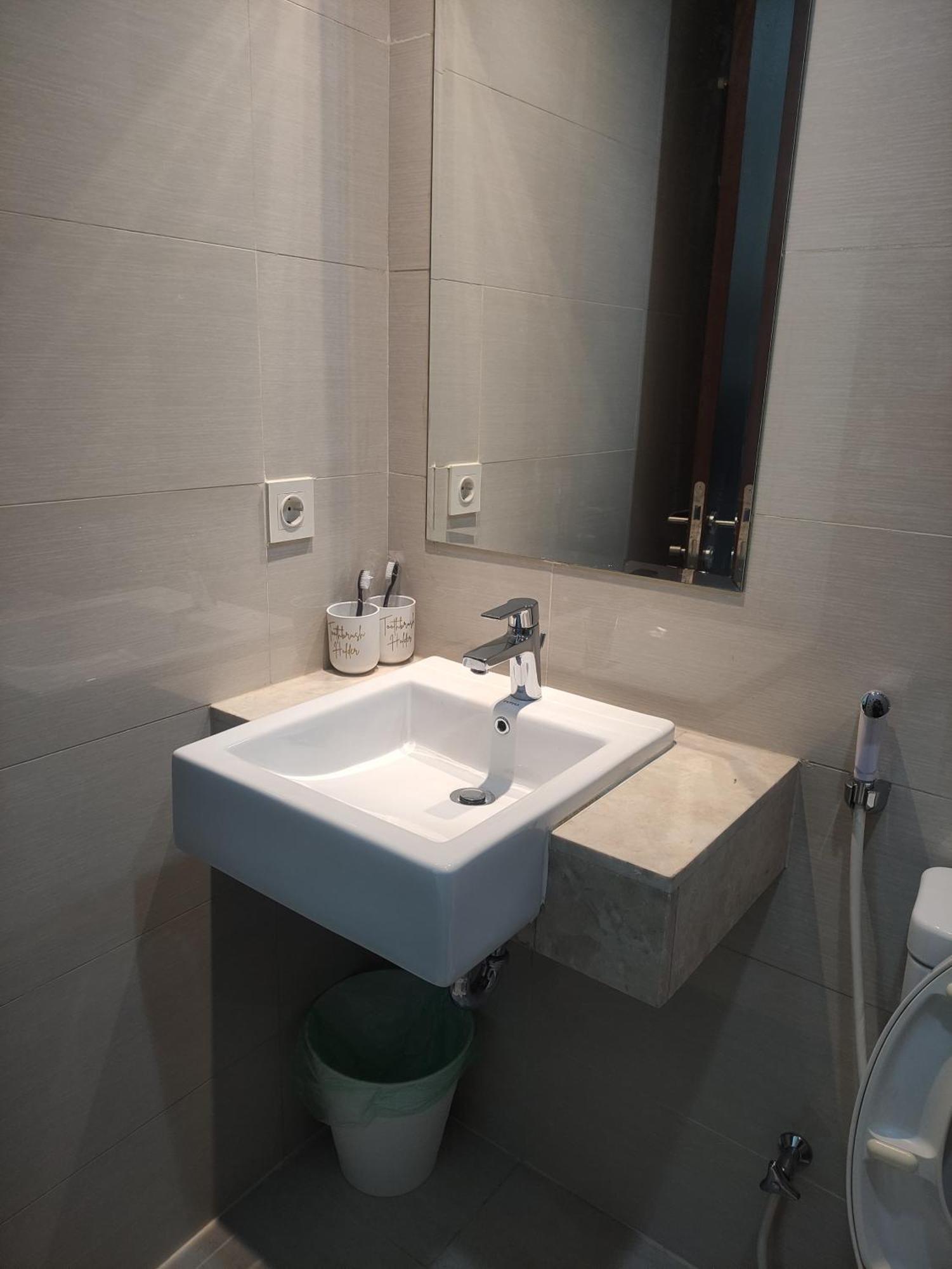 Sedayu Twin By Ellison * Jakarta