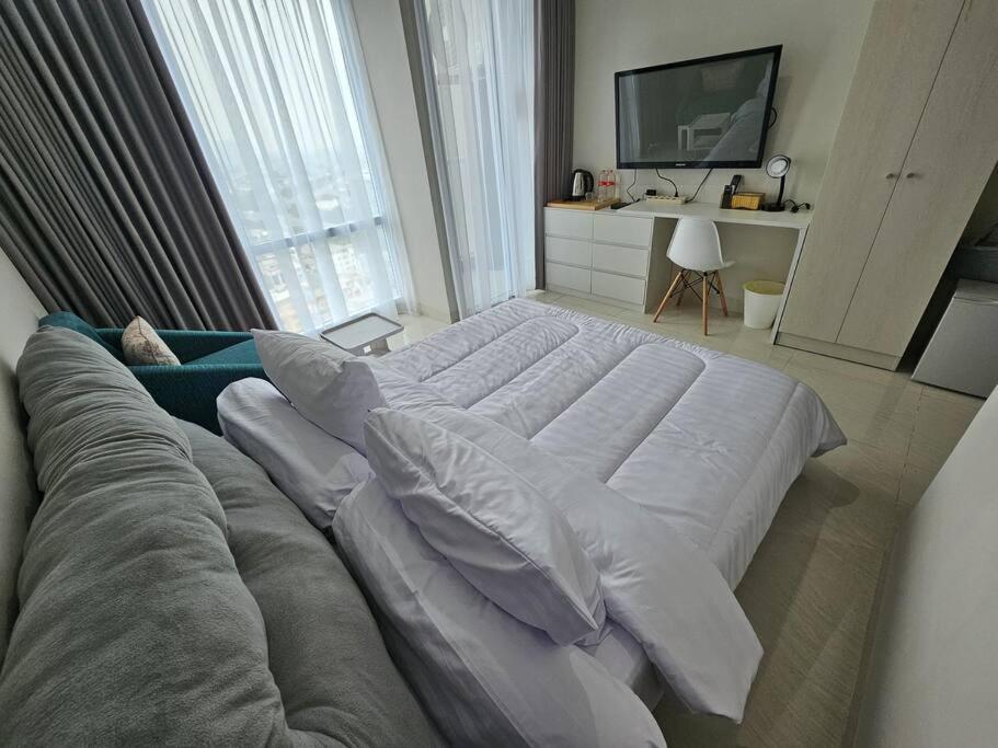 Apartment Sedayu Deluxe By Ellison