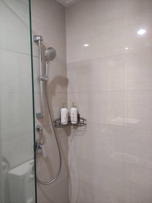 Sedayu Deluxe By Ellison Apartment Jakarta
