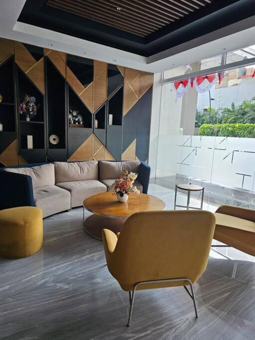 Apartment Sedayu Deluxe By Ellison Jakarta