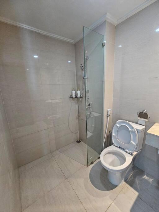 Apartment Sedayu Deluxe By Ellison