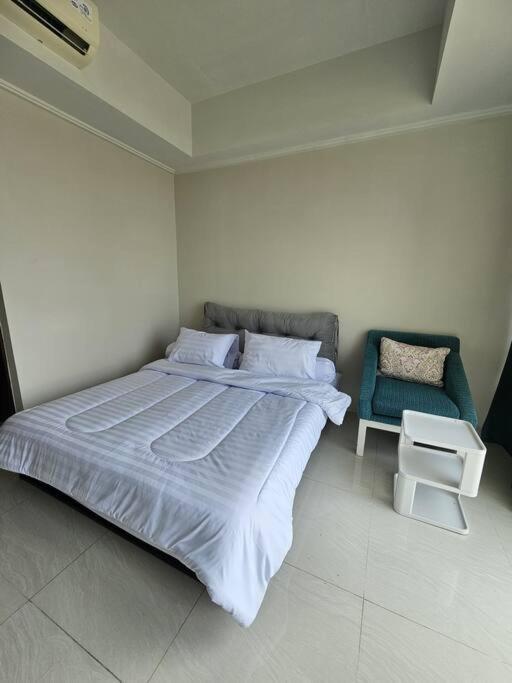 Apartment Sedayu Deluxe By Ellison Jakarta