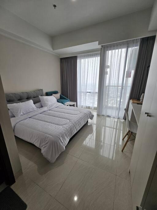 Sedayu Deluxe By Ellison Apartment Jakarta