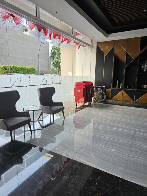 Sedayu Deluxe By Ellison *