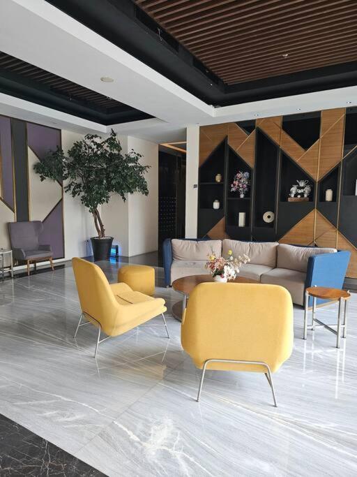 Apartment Sedayu Deluxe By Ellison