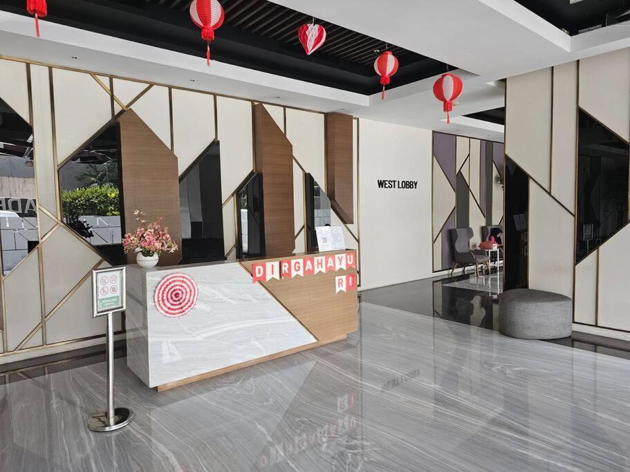 Sedayu Deluxe By Ellison Jakarta
