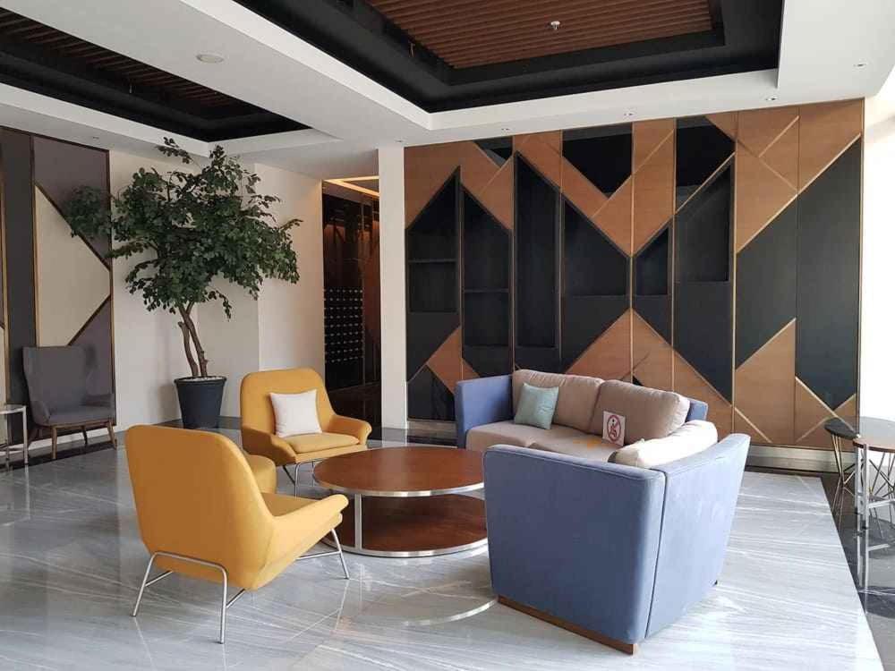 Sedayu Twin By Ellison * Jakarta