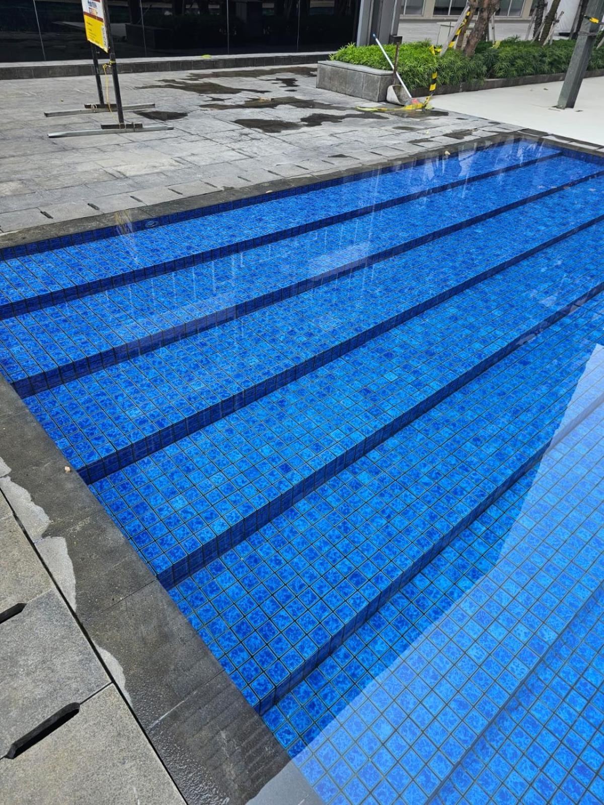 Sedayu Twin By Ellison Apartment *