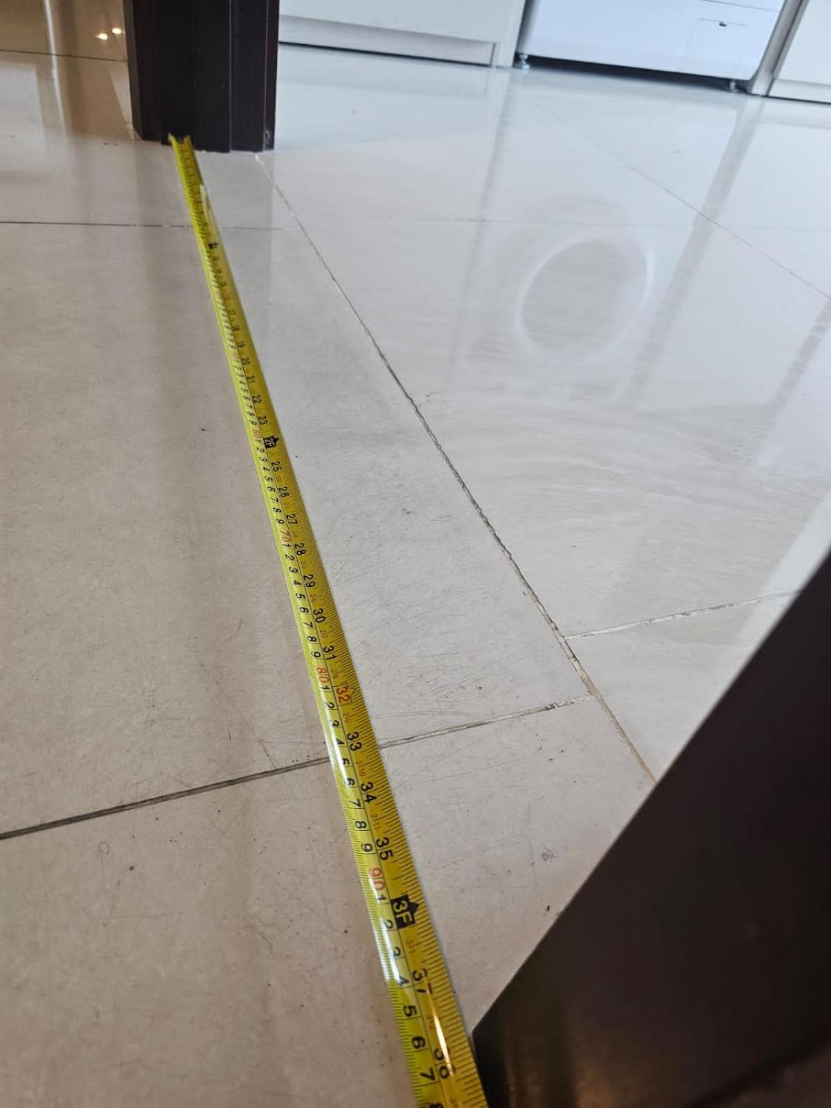Apartment Sedayu Twin By Ellison Jakarta