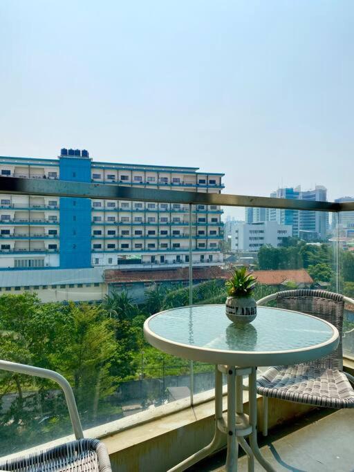 Capitol Senen With Pool *