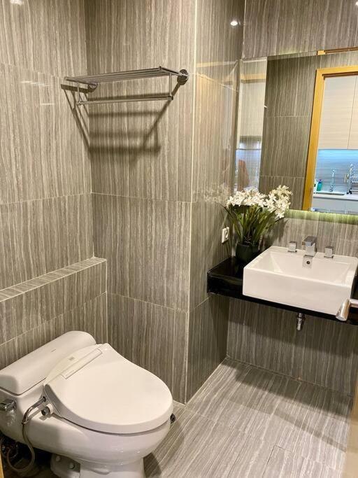 Apartment Capitol Senen With Pool Jakarta