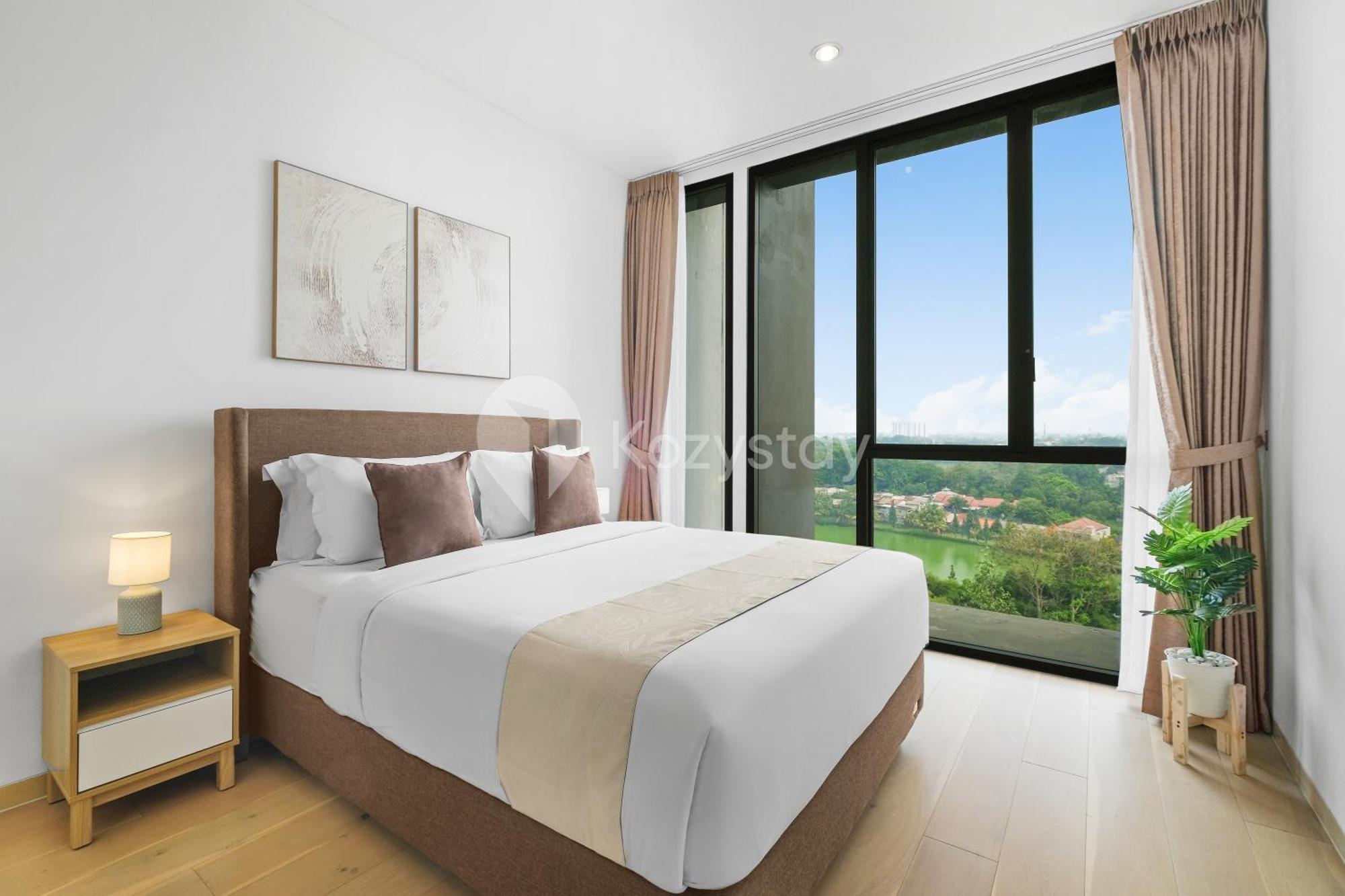 Nieve By Kozystay - Cilandak Apartment Jakarta