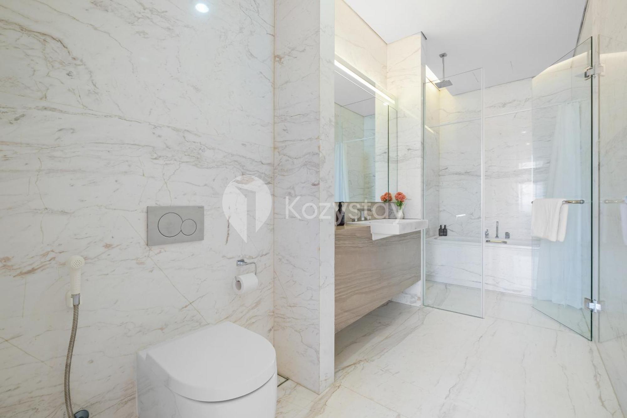 Apartment Nieve By Kozystay - Cilandak