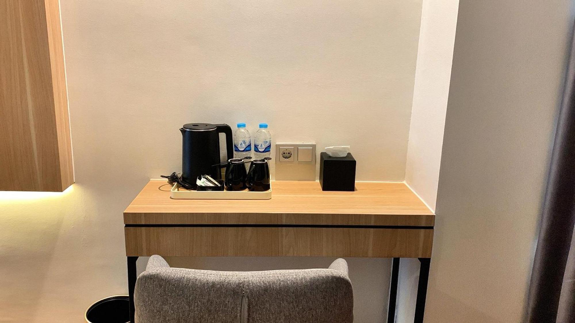 Qnz Hotel