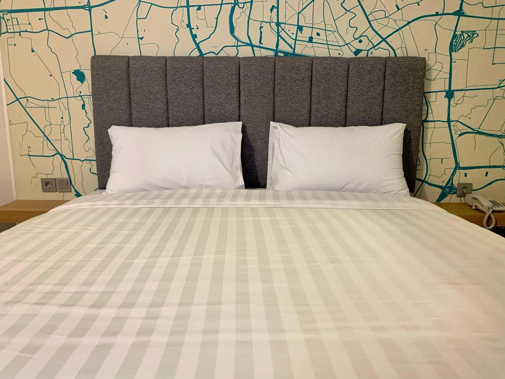 Hotel Qnz Jacarta