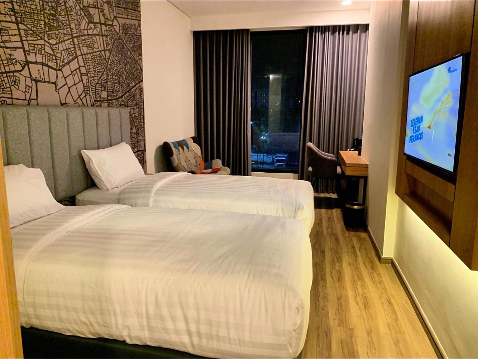 Hotel Qnz