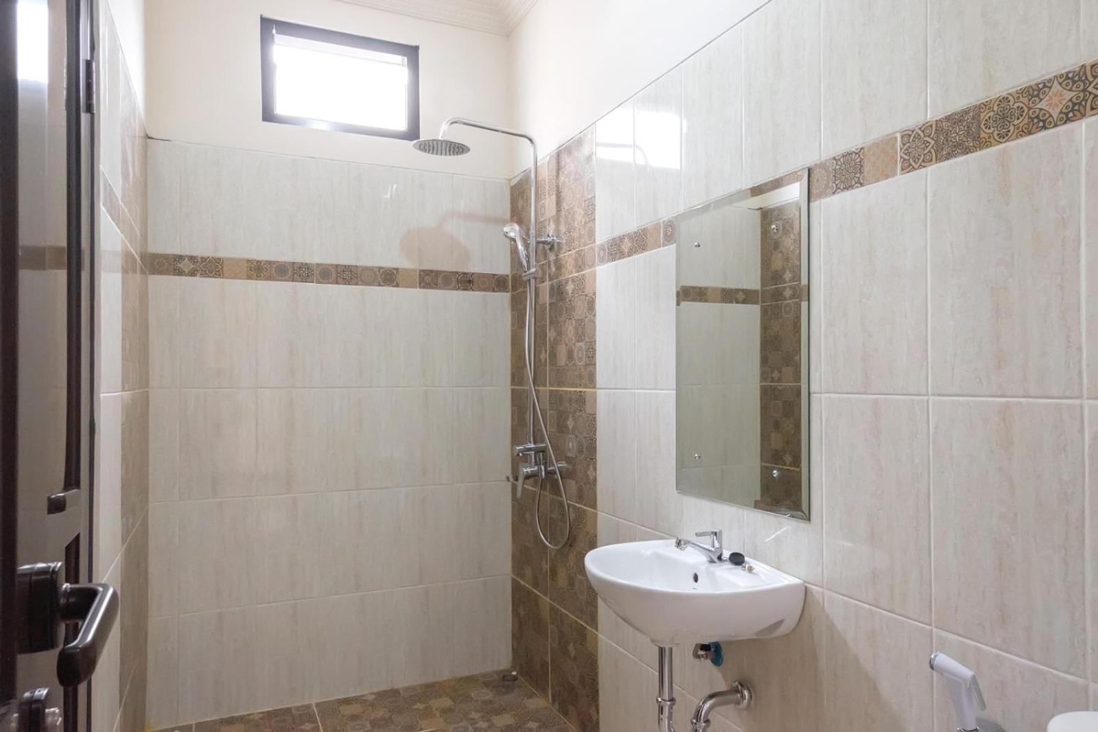 Hotel Salma Syariah By Twospaces, Bogor
