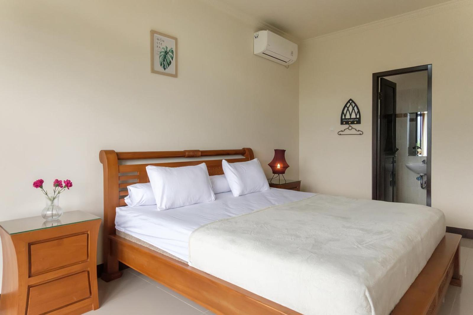 Salma Syariah By Twospaces, Bogor Jakarta