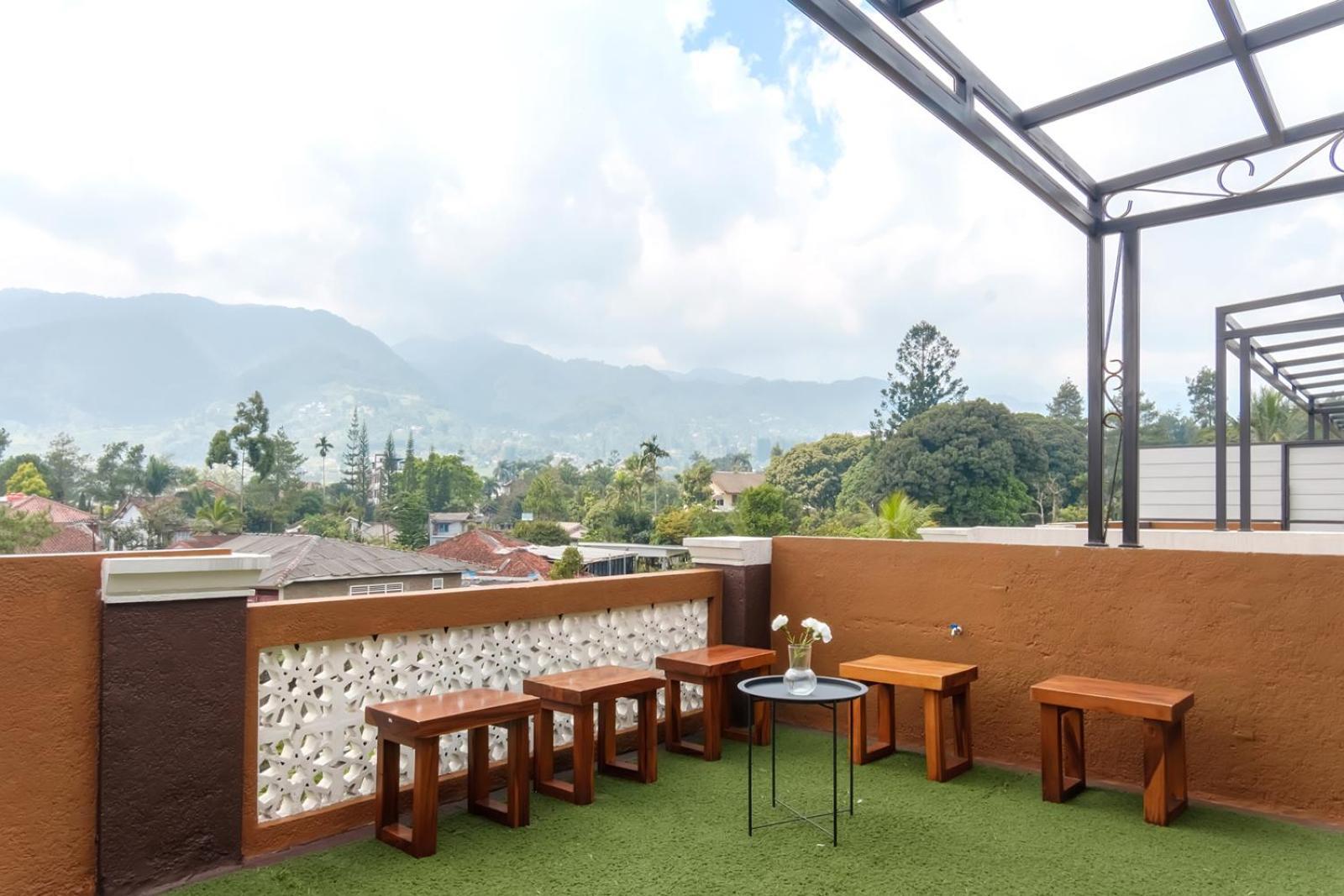 Salma Syariah By Twospaces, Bogor Jakarta