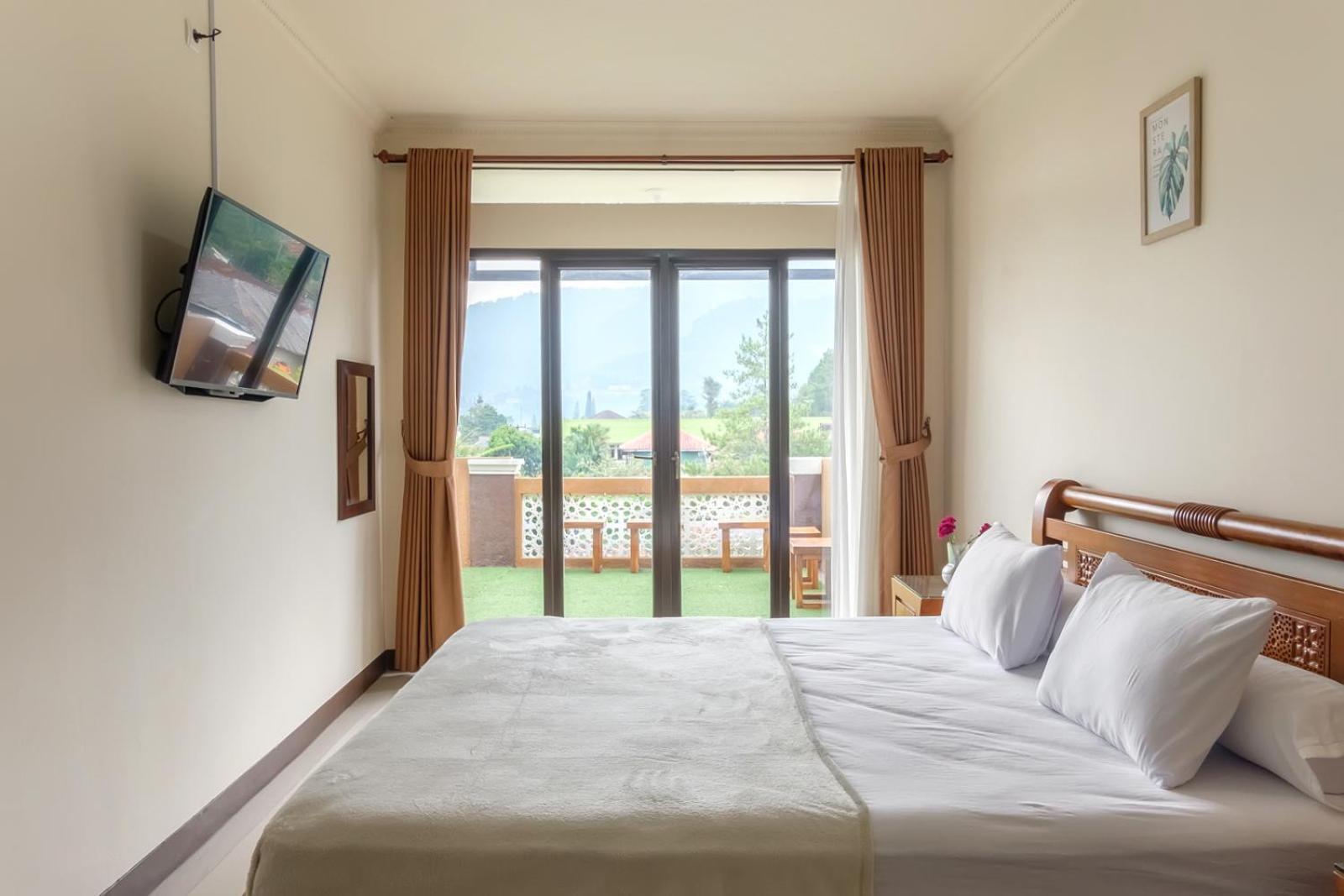 Salma Syariah By Twospaces, Bogor Hotel Jakarta