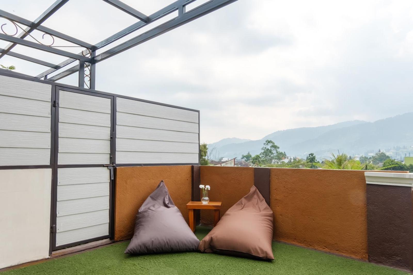 Hotel Salma Syariah By Twospaces, Bogor *