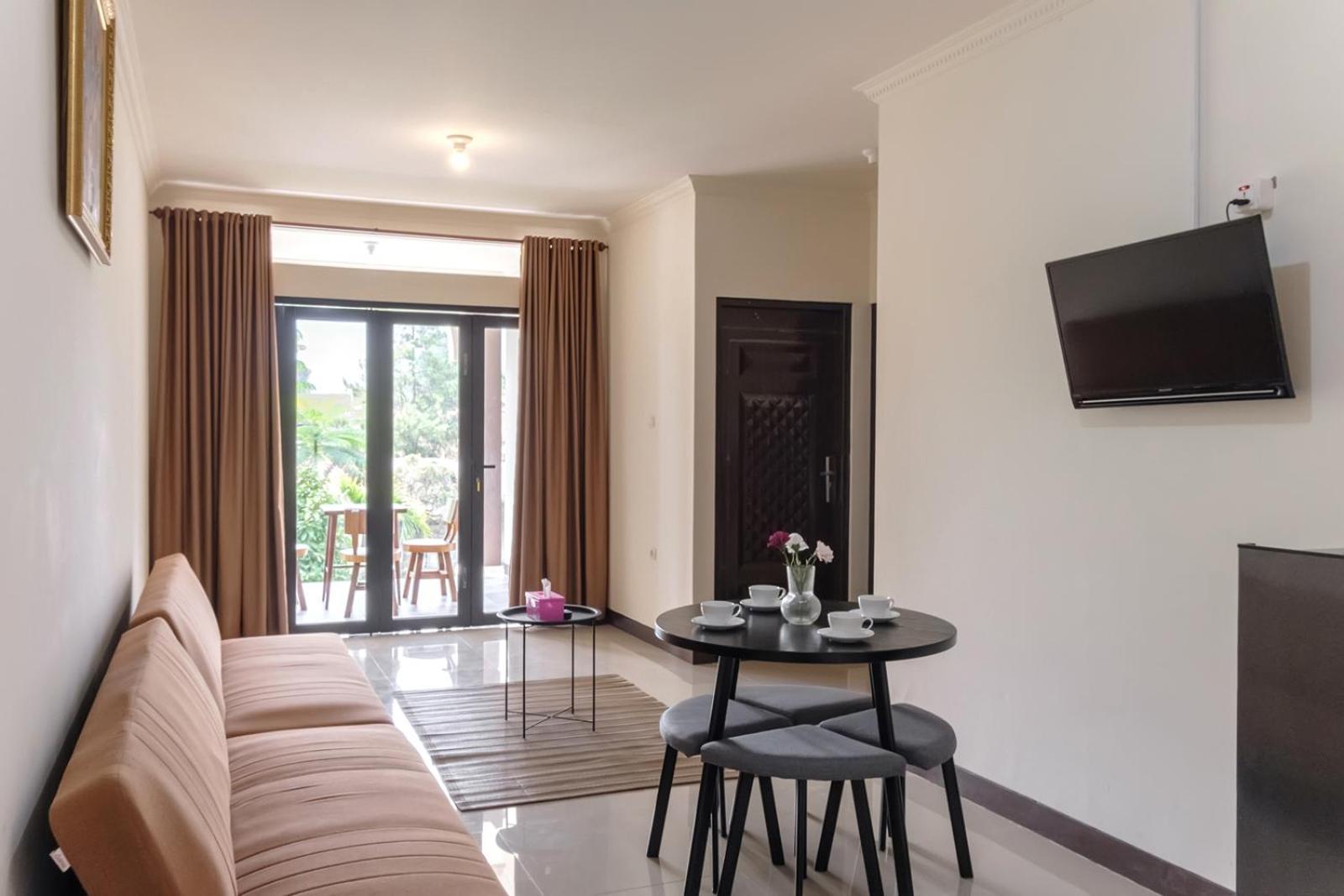 Salma Syariah By Twospaces, Bogor Hotel *