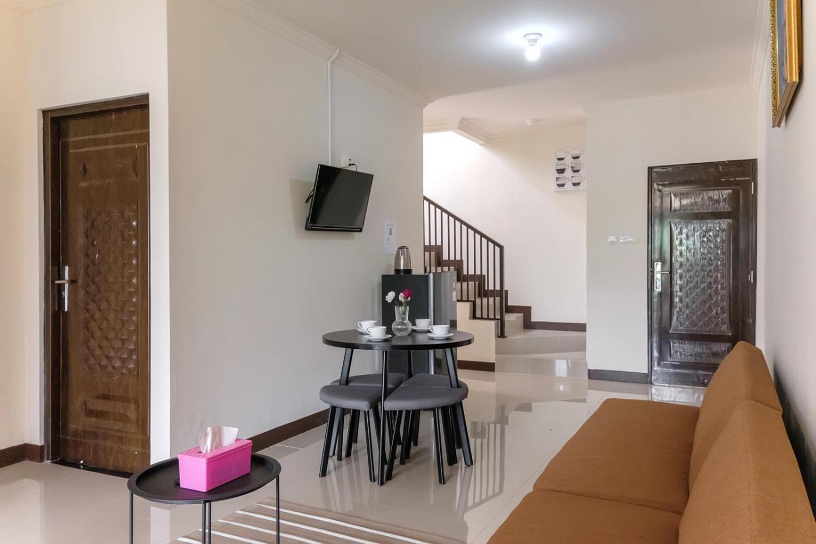 Hotel Salma Syariah By Twospaces, Bogor *