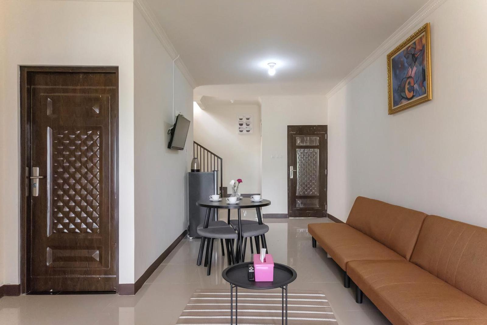 Salma Syariah By Twospaces, Bogor Jakarta