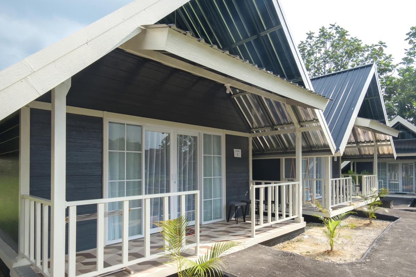 Salma Syariah By Twospaces, Bogor *
