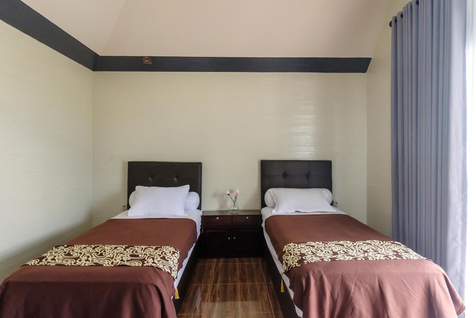 Hotel Salma Syariah By Twospaces, Bogor