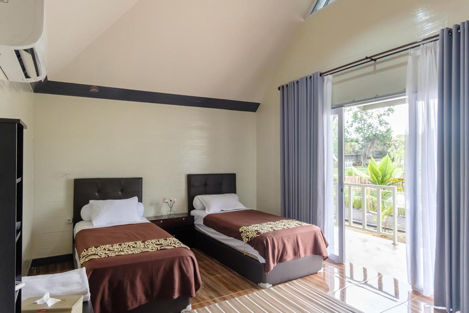 Hotel Salma Syariah By Twospaces, Bogor *